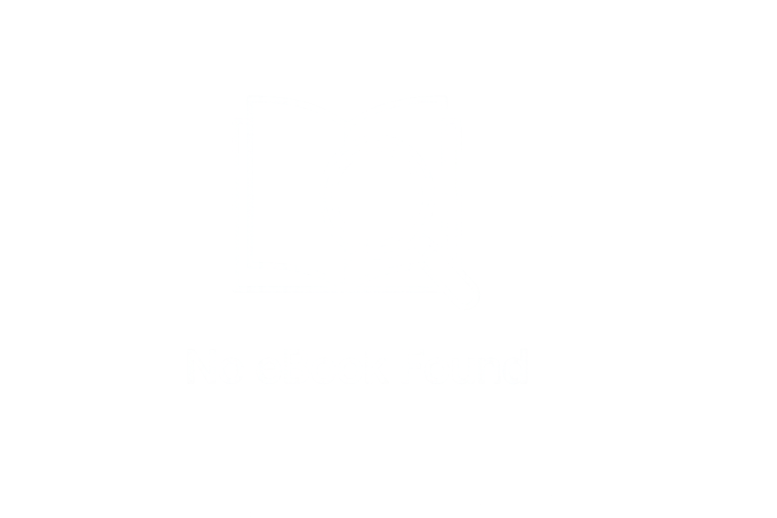 No eBook Found